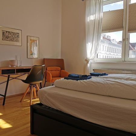 דירות Vienna Experience מראה חיצוני תמונה